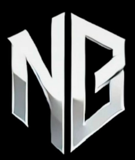 DNVG Logo